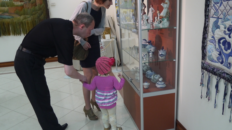 Ночь музеев