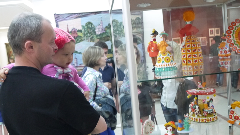 Ночь музеев