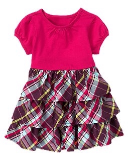 Новая одежда на девочку Crazy 8, Gymboree, Carters 2-3 года