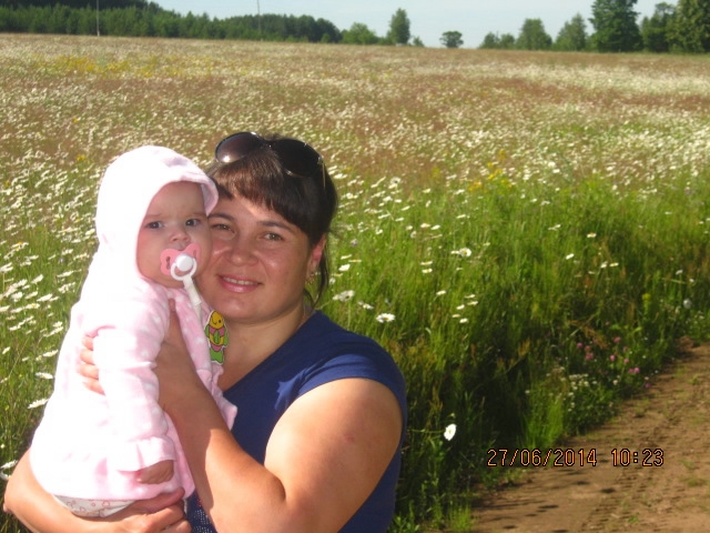 Нам 5 месяцев!!!