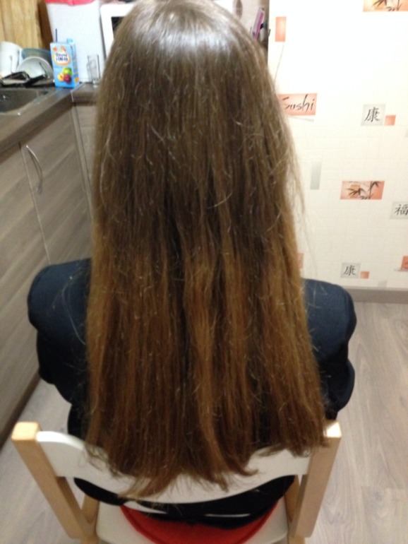 Обучение на бразильское выпрямление с выдачей дипломов.