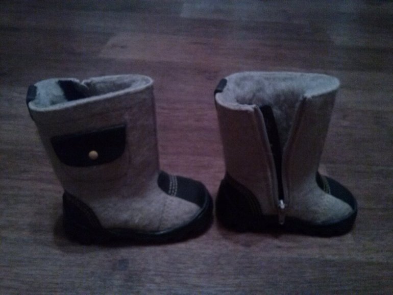 К зиме готовы!