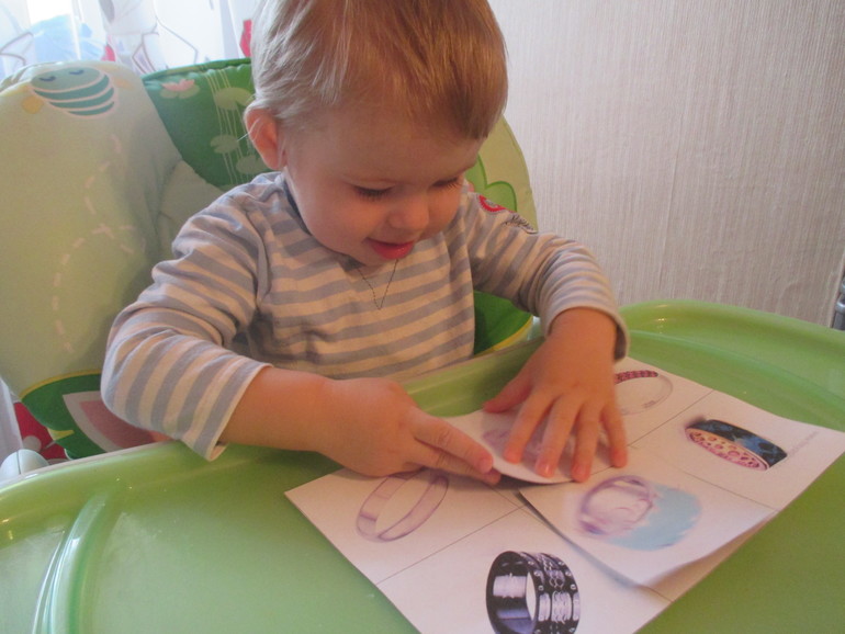 ФМ Моя семья. День третий