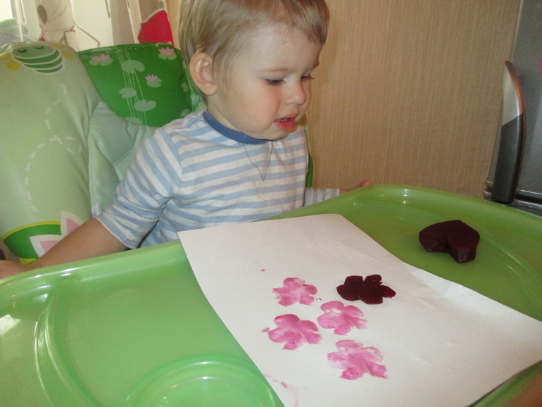 ФМ Моя семья. День третий