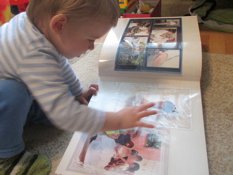 ФМ Моя семья. День третий