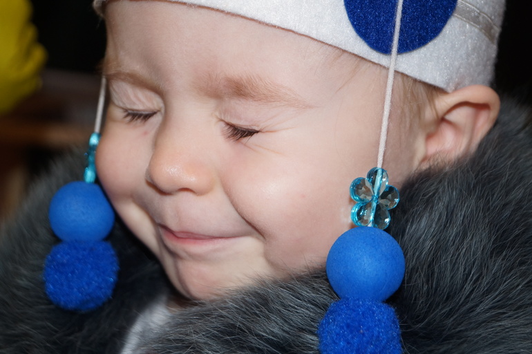 ТН Арктика и Антарктида. ФМ. День 5. Народы севера.