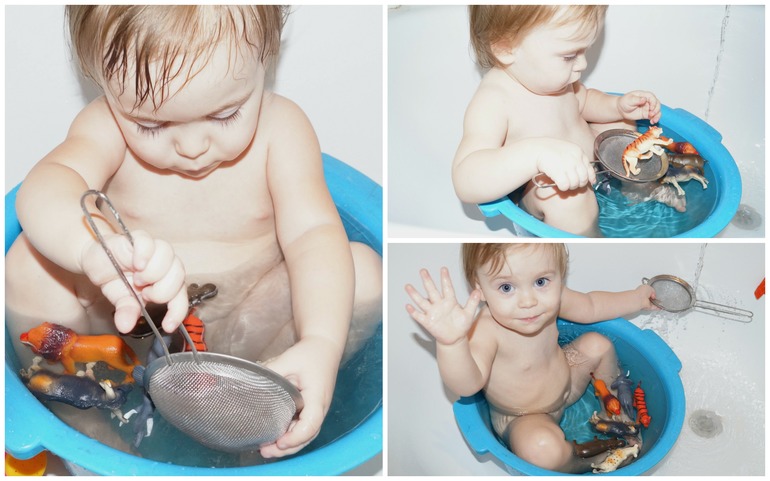 ТН Африка. День 1. Знакомство с континентом.