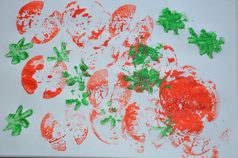 Художка. Занятие №1