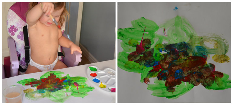 ТН Насекомые. Пчела.