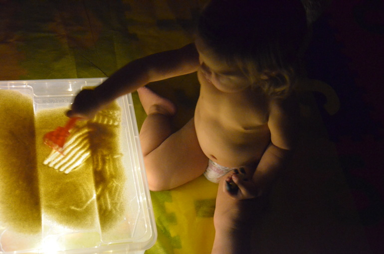 Новогодний пост №1