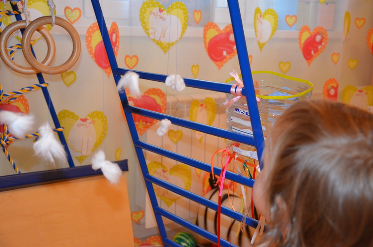 ТН Арктика и Антарктида. День 1.