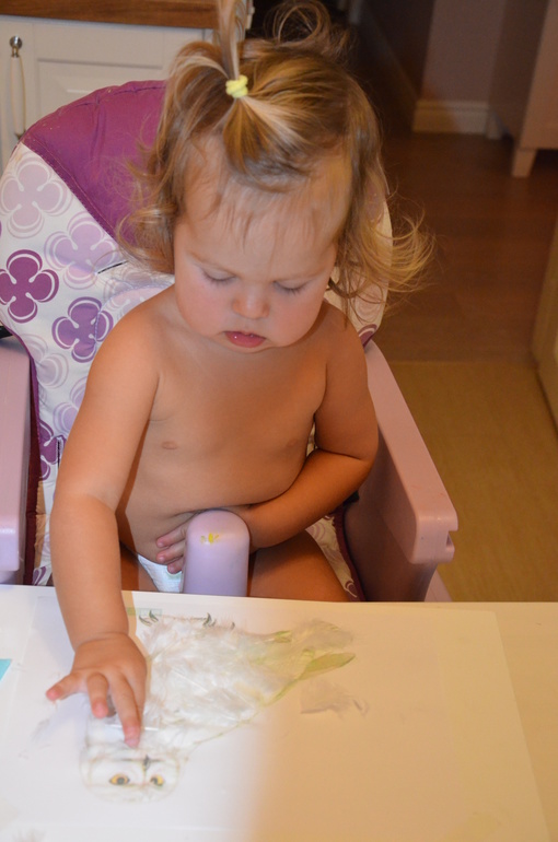 ТН Арктика и Антарктида. День 4.