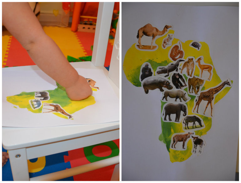 ТН Африка день 5