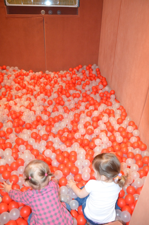 кафе Андерсон