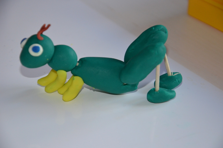 ТН Насекомые. Муха, жуки, кузнечик.