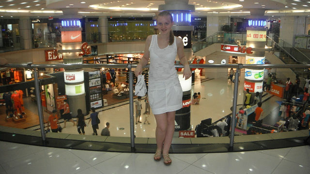 История моей беременности