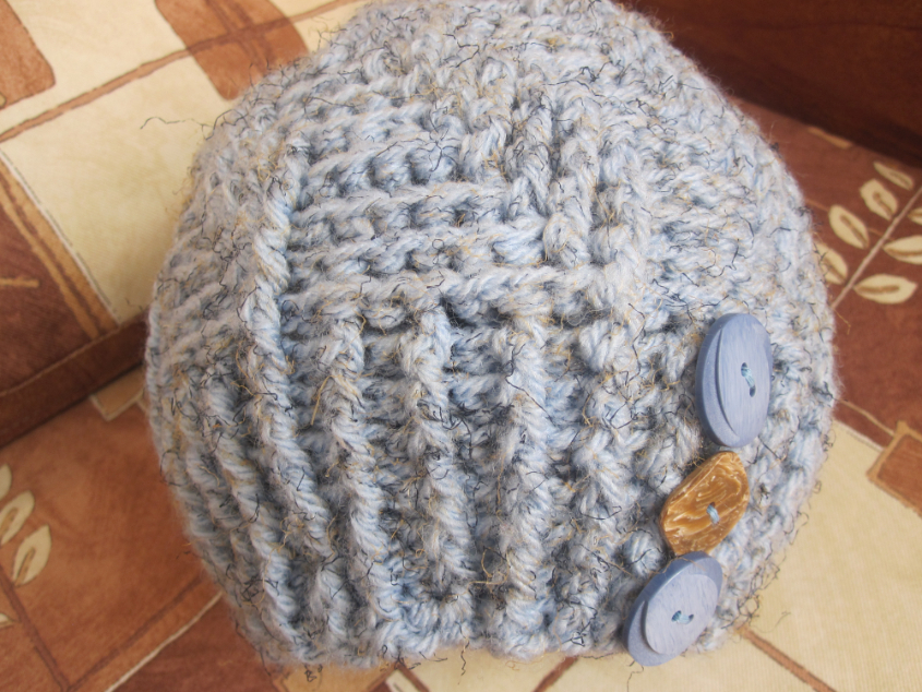 Пальто по имени Duffel