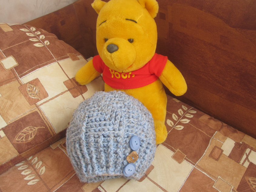 Пальто по имени Duffel