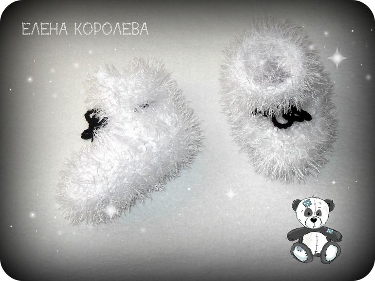 Пушистики))