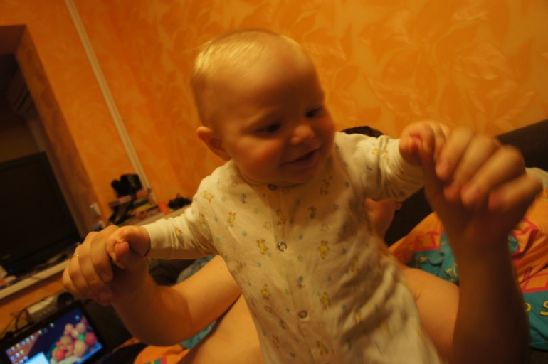 Пятница=))