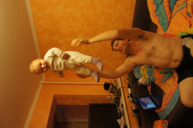 Пятница=))