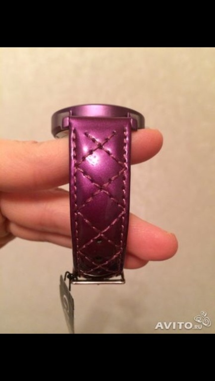 Новые часы Guess