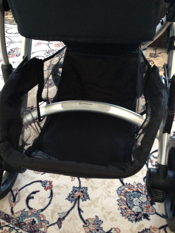 UPPAbaby VISTA!!!!!Наш новый фаворит!!!!