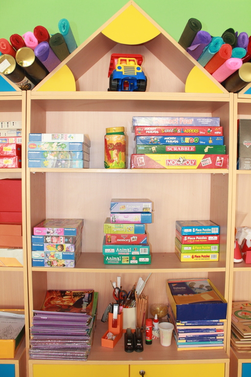 Февральский отдых в Хургаде.