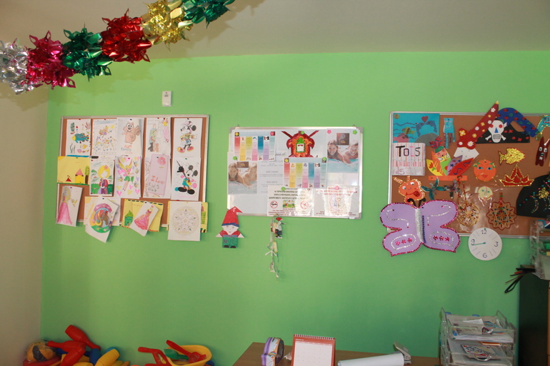 Февральский отдых в Хургаде.