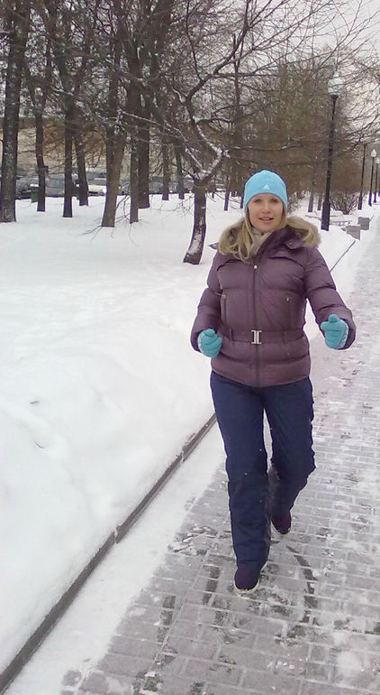 В моём шкафу. Актуально. № 20.