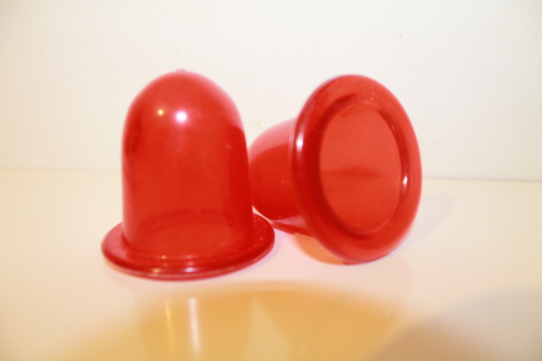 Орудия святой инквизиции или как превратиться из красавицы в