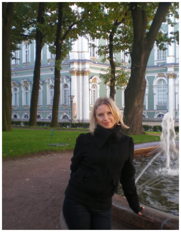 Какое это счастье