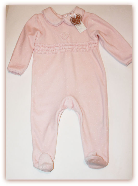 Одежда на малышку от 3 до 12 месяцев