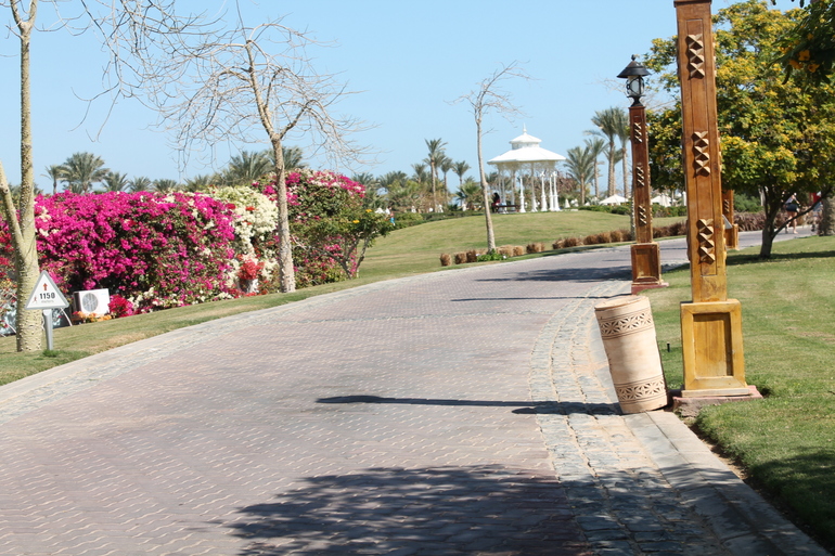 Про наш отдых