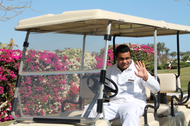 Про наш отдых