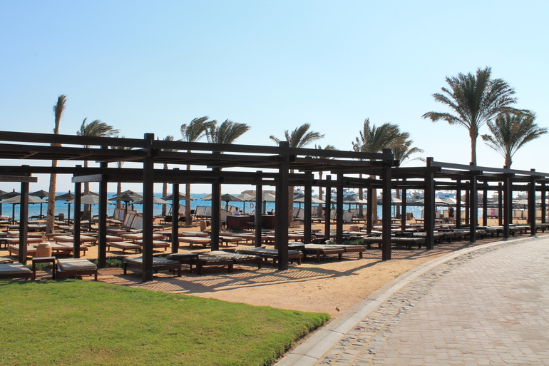 Про наш отдых