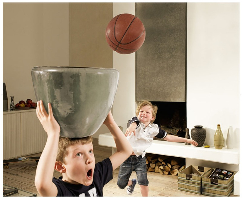 ФОТО ДЕТЕЙ. Ахим Липпот