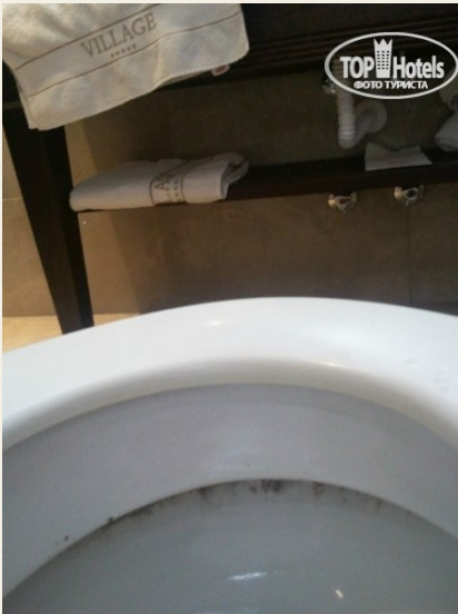 Иногда читаешь отзывы туристов и ...