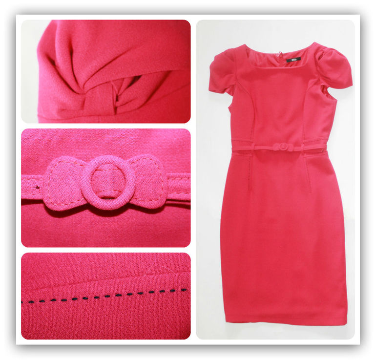 В моём шкафу. Особый случай. № 17