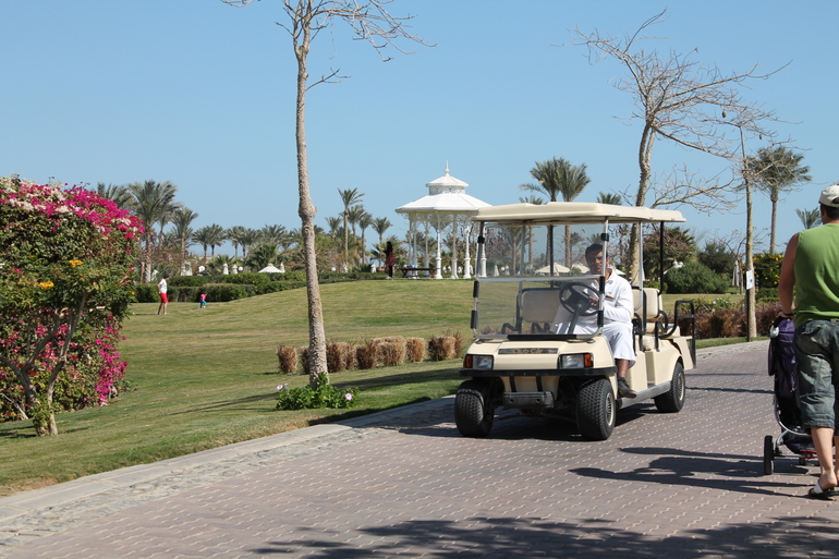 Про наш отдых