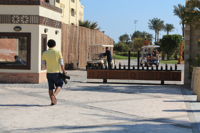 Про наш отдых