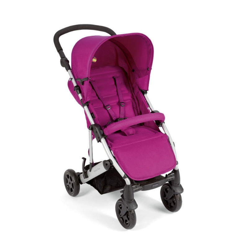 Наша помощница- MAMAS& PAPAS LUNA