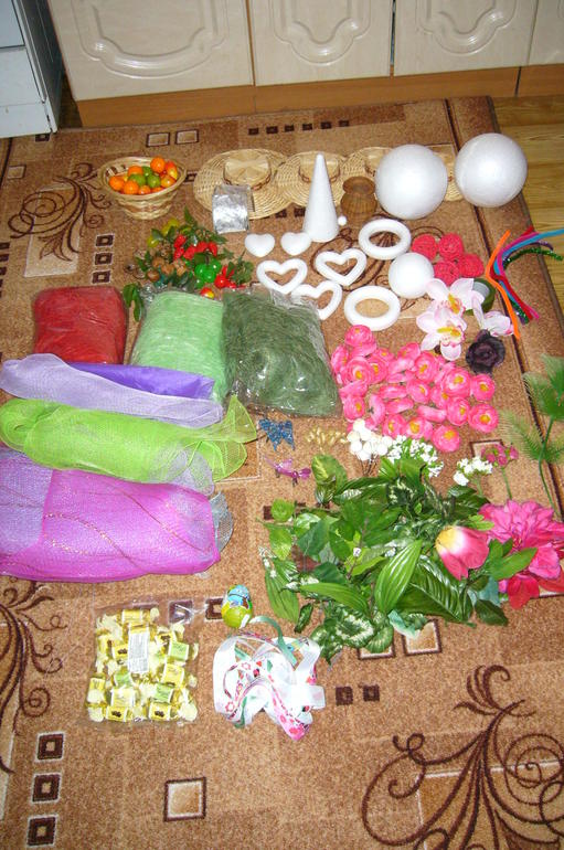 Мой хомка в ударе...))))!!!!!!