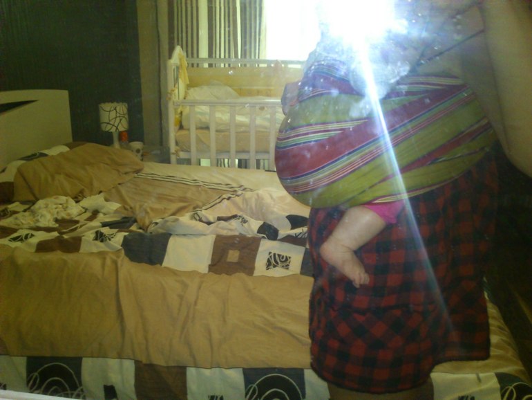 Что не так сделала?