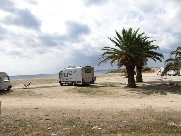 Торони-Ситония-Греция 2013