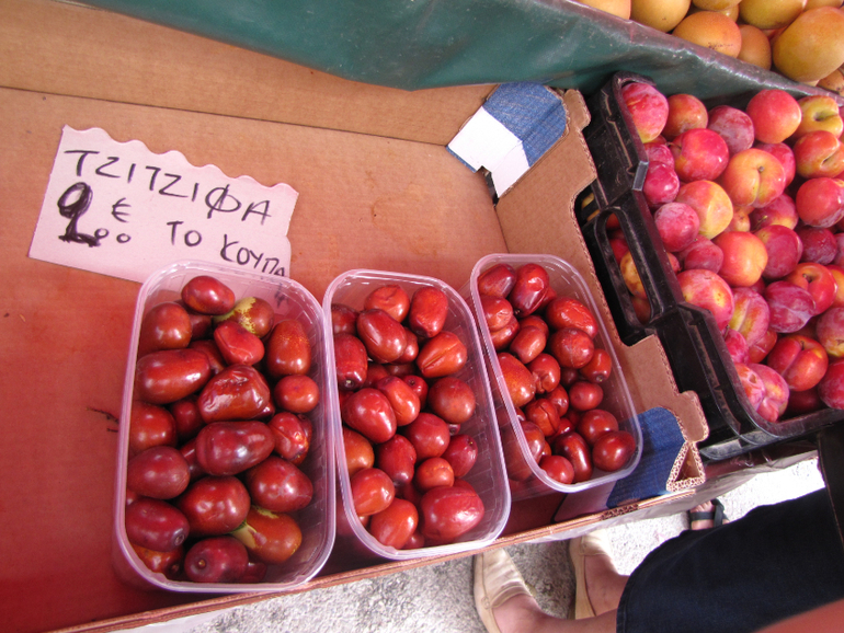 Торони-Ситония-Греция 2013