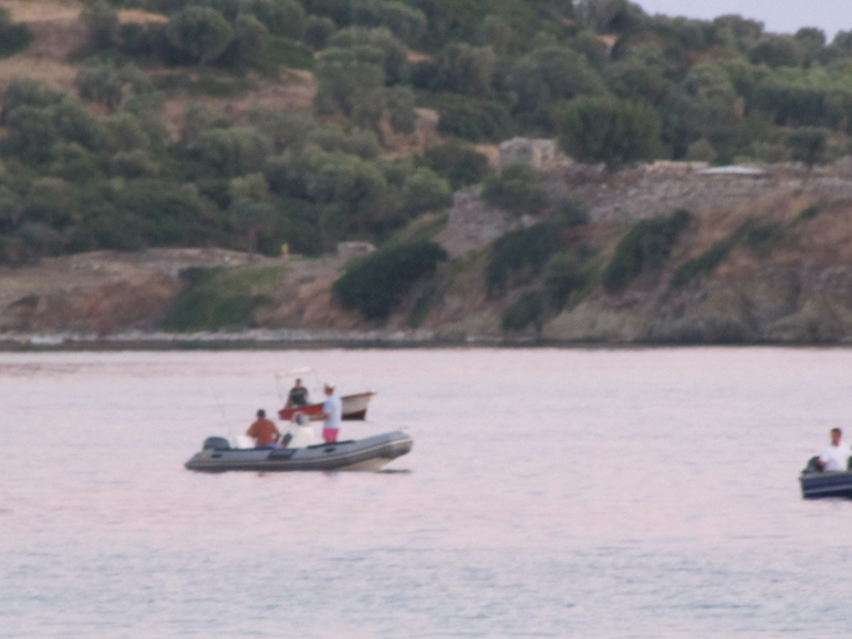 Торони-Ситония-Греция 2013