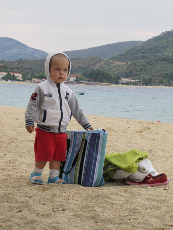 Торони-Ситония-Греция 2013