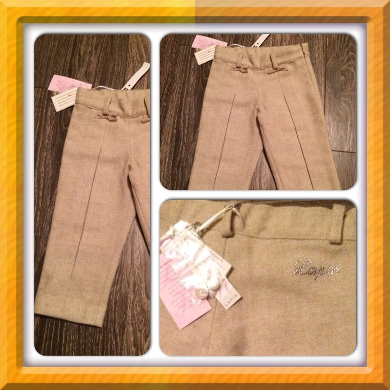 Вещи на девочку 86-92 (1-2 года)