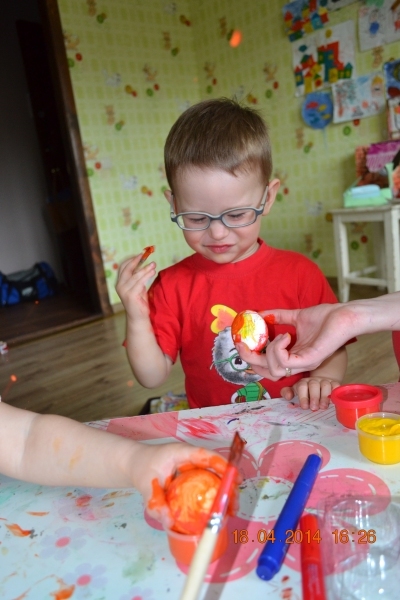 Пасхальное творчество